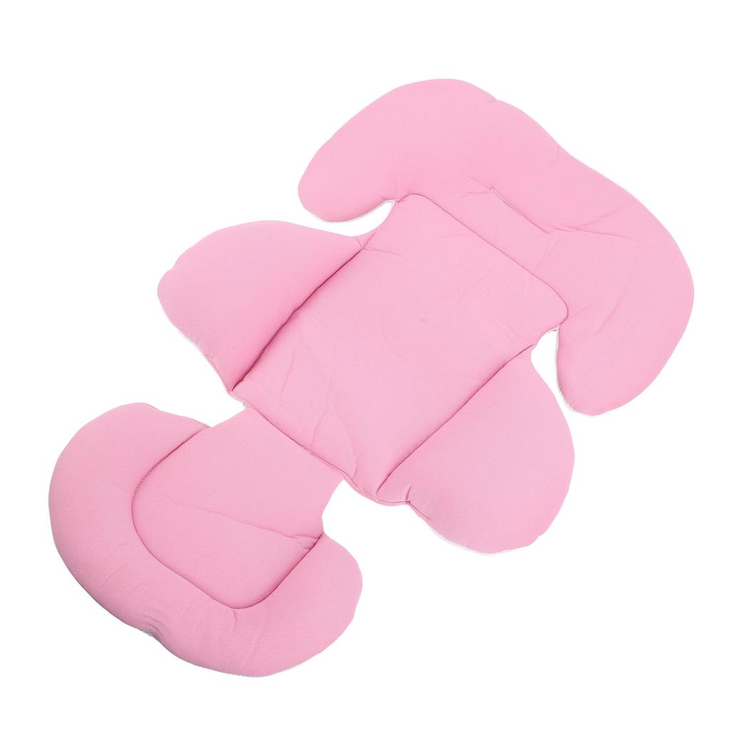 One Piece Infant Car St Insert Cushion   Soft NaMachine Washable Stroller Insert Pad for Trolley Swing