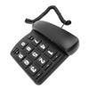 Corded Home Phone Big Button Quick   Volume   Wall Mountable Telephone for Seniors