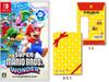 Gift Bag Super Mario Wonder [Bonus Included] Bros. -Switch