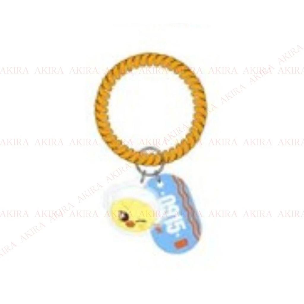 Stray Kids JYP JAPONYA POPUP MAĞAZASI 2025 SKZ SAUNA FOTOĞRAF KARTI ANAHTARLIK ROZET