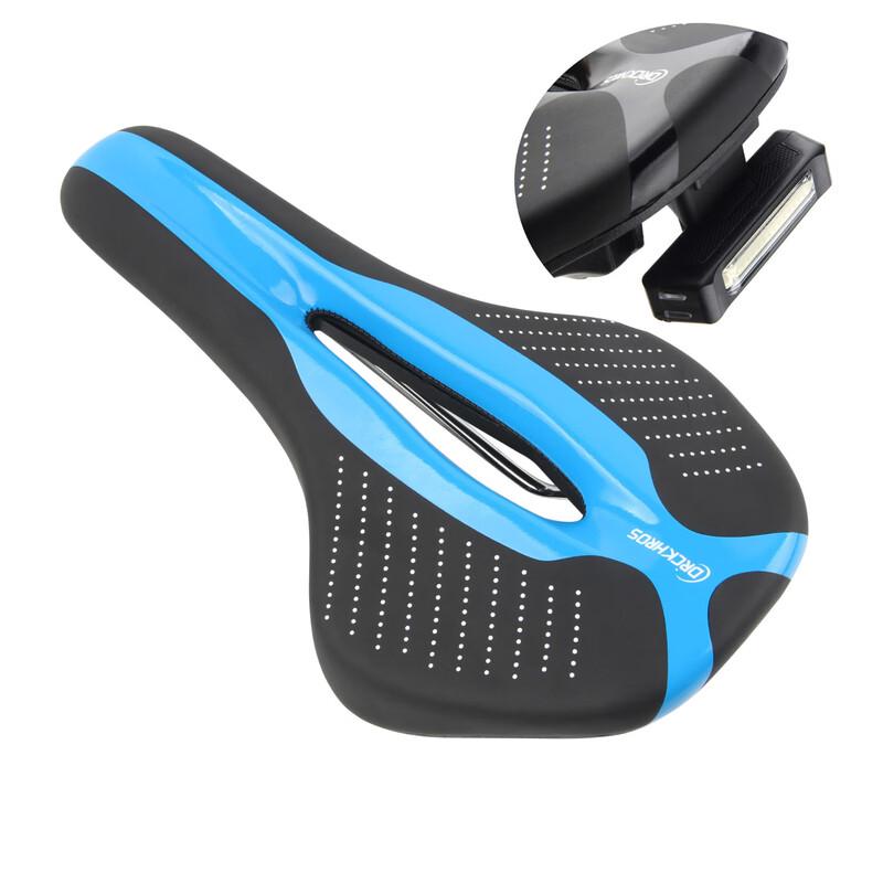 Lishi Sports Comfort Bicycle Saddle