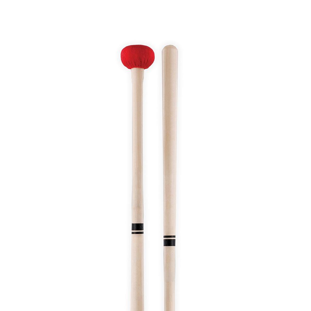 PROMARK Timpani Mallet Maple Ultra Staccato PST5 []
