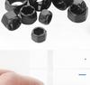 10-Piece Nut & Bolt Extractor Set for Damaged Screws