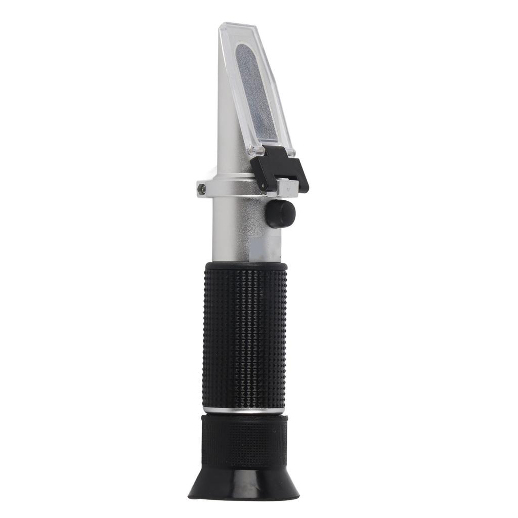Vintage Refractometer 2In1 HighAccuracy Handheld Lightweight Multifunctional Brix Refractometer