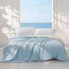 Mercury Home Textiles Yunqi Class A Antibacterial Silk-Feel Summer Quilt