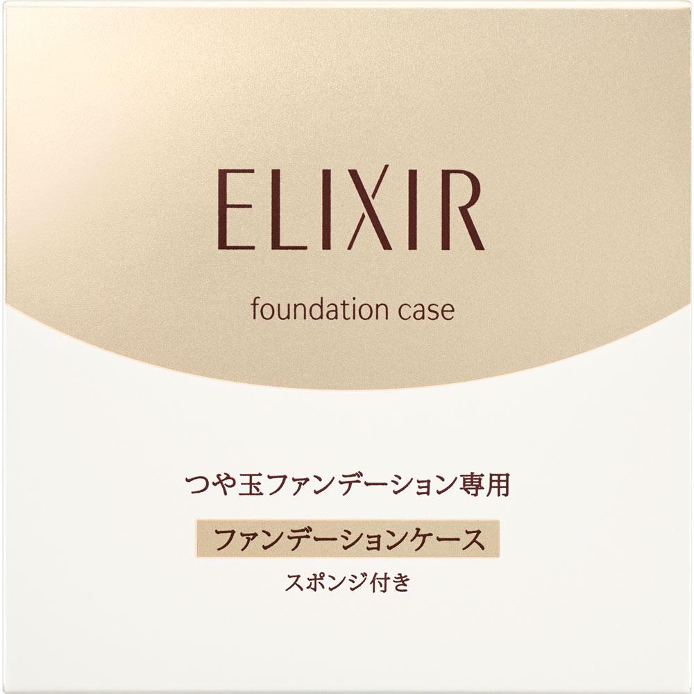 

Shiseido Elixir Superior Glitter Foundation Case T Foundation (порошок) Новый эликсир. Заправочный контейнер можно установить в футляр с закрытой крышкой.. В