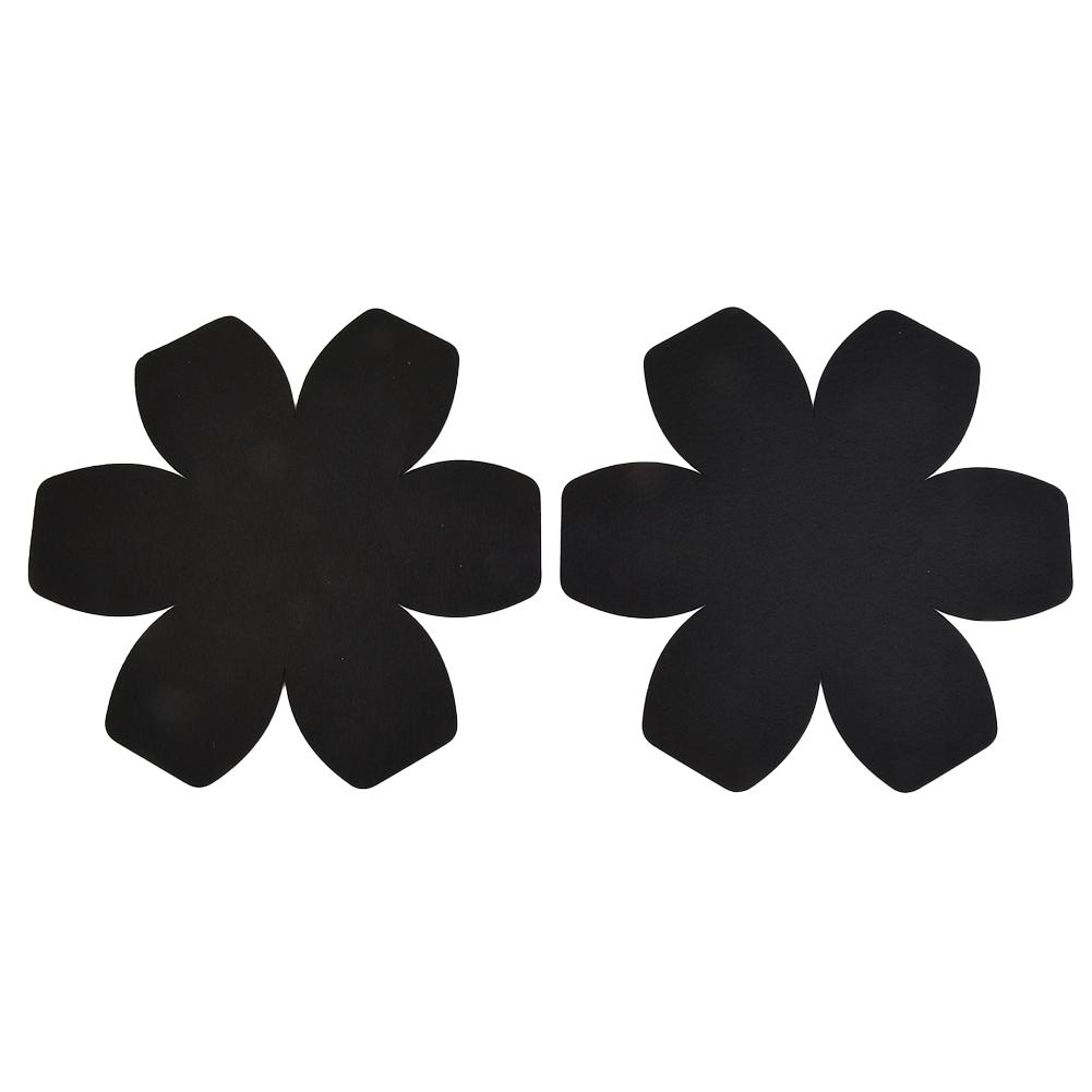 Frying Pan Protector Pan Protectors Hexagonal Protective Pad