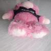 [USED] Samantha Thavasa Teddy Bear Imy with Charm