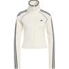 Originals Firebird Sportstreifen Reißverschluss Schlanke Jacke Damenjacken KD2965