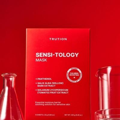 Trattamenti viso – Maschere per il viso