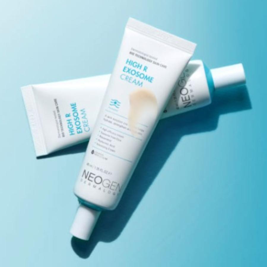 

NEOGEN High R Экзосомный крем 40мл