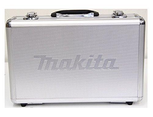 

Алюминиевый корпус Makita (для TD021DS) 823295-6 серый