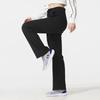 Under Armour Women's Ribbed Wide-Leg Casual Pants