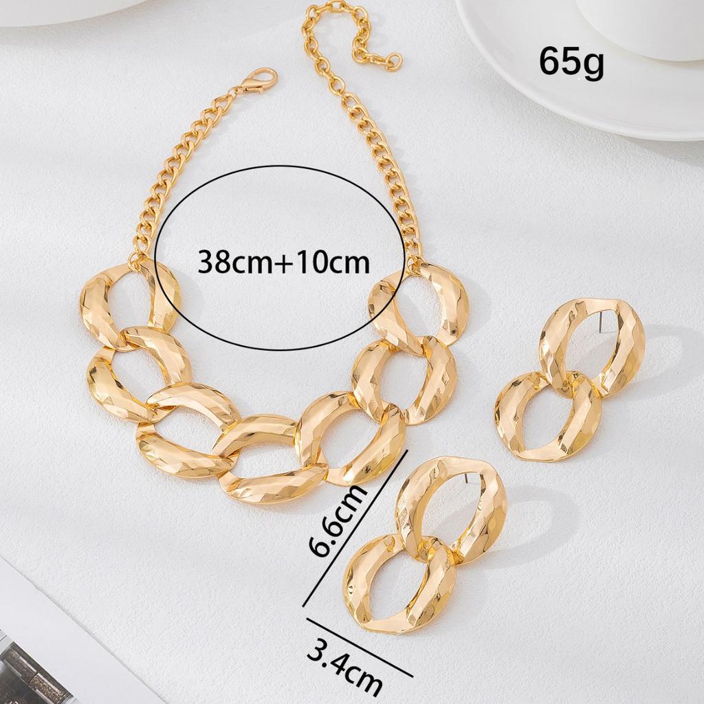 Fashion Jewelry  For Women's Set