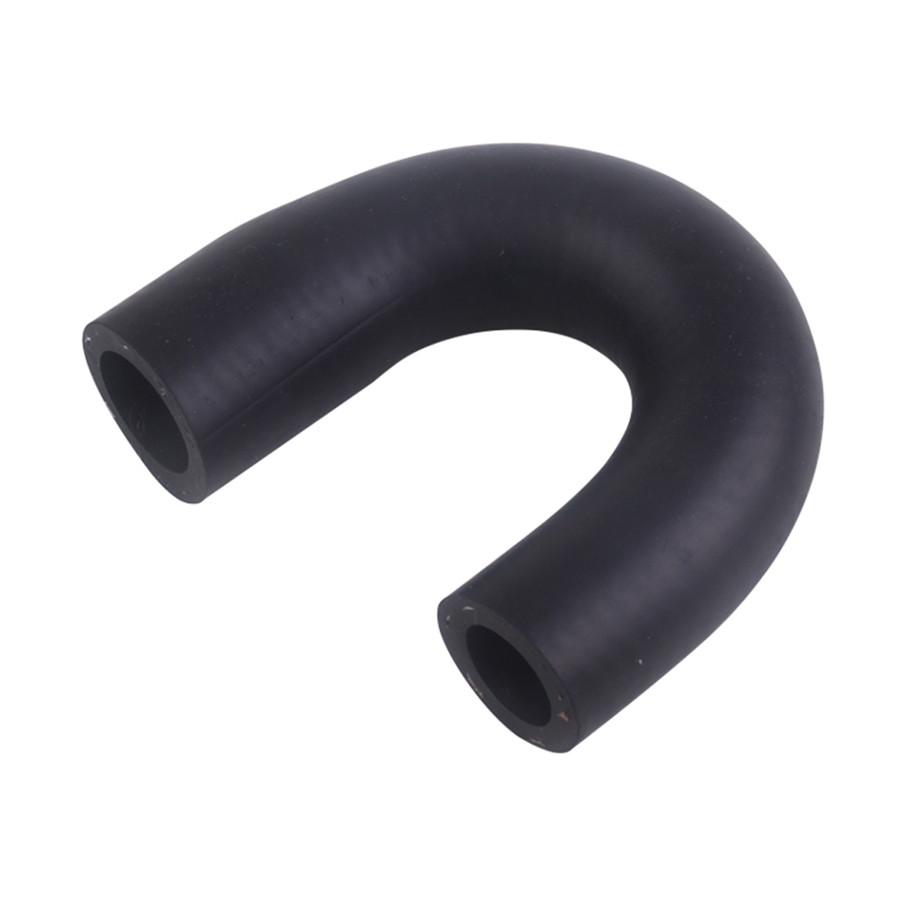 2PCS 5/8 & 3/4 LS Heater Core Delete Bypass Hose Coolant Crossover For LS1 LSX for LS2 LS3 LQ4 LQ9