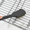 ZISIZ BBQ Grill Cleaning Brush Set