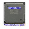 1PCs/Lot 100%Quality HDMI-compatible IC Chip MN864788A QFP144 Repair Parts for WII U WIIU Replacement