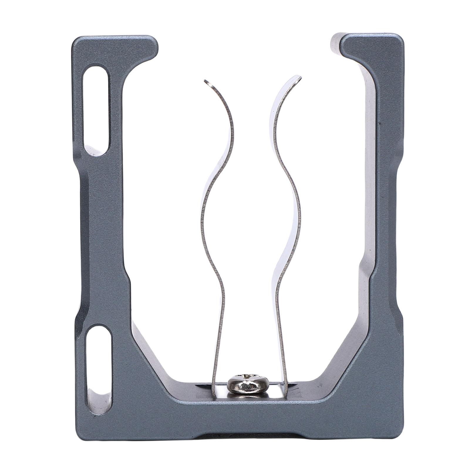 

Magnetic Golfing Cart Clip 3 Fixing Methods Anti Slip Multifunctional Holder for Beach Chairs Fishing Rods Gray Blue Gray Blue