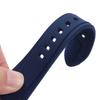 Soft Silicone Rubber Watch Strap 22mm 24mm 26mm Men Women Sport Waterproof Breathable Wrist Band Replacement Bracelet Belt