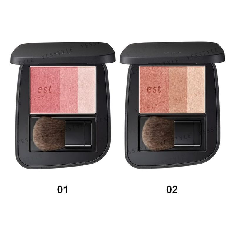 Sofina - Est Transphere Blush