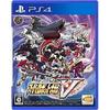 Super Robot Wars V (English Subs) for PlayStation 4 [PS4]