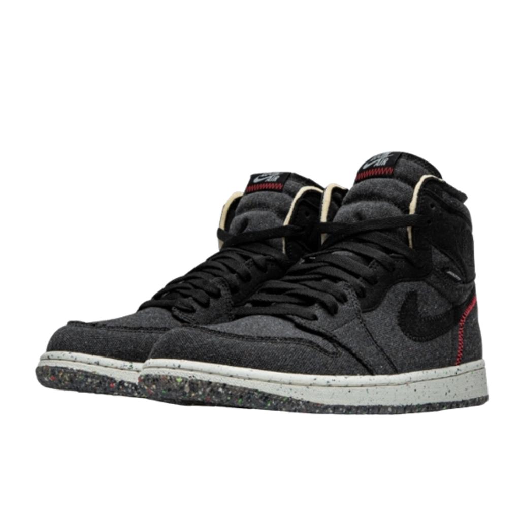 Air Jordan 1 Retro High Zoom Crater