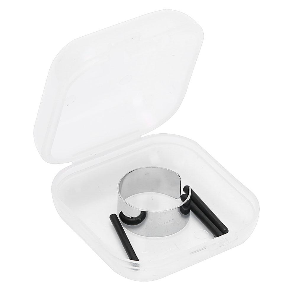 

3pcs Durable Touch Screen Stylus Pen Tip Refill Replacement for Micro Surface4 Pro4 5