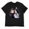 Funny Man The Untamed Awesome For Music Fans T-Shirt Aesthetic Clothing Street Wear Plain Summer Clothes Plain T Shirts Men