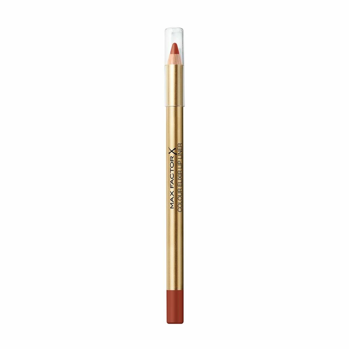 

Color Elixir Max Factor Lip Contour Pencil Nº 015 Soft Spice (10 g)