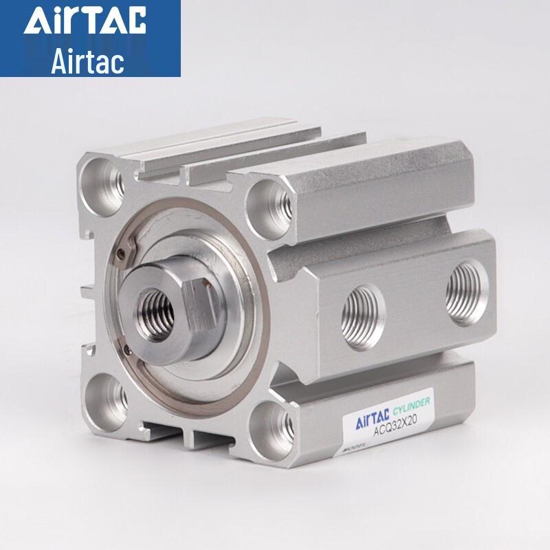 Airtac ACQ Series Pneumatic Cylinder