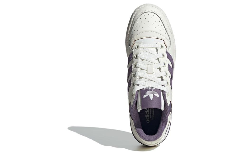Adidas Wmns Forum Bold 'Off White Shadow Violet' Women's IE4762