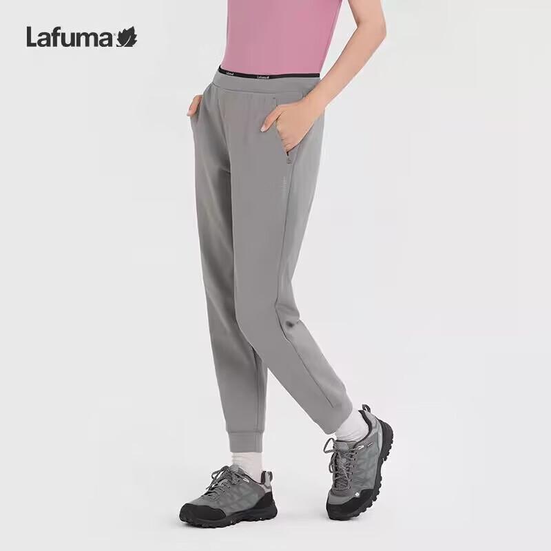 LAFUMA Women's LFPA5AL20 Tapered Casual Sport Pants