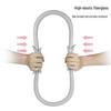 JOINFIT Pink Pilates Yoga Ring Set