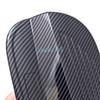 Carbon Fiber Fuel Tank Cap Cover Accessories For - Hyundai Sonata