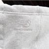 New Balance Uni Nbsc Brushed Hoodie Nbn0d41823 Ac