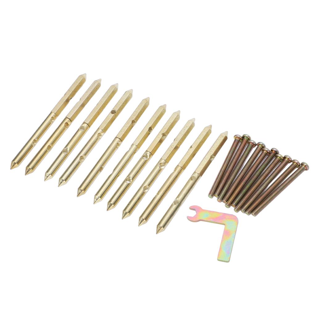 Kassetten-Reparaturgerät 120 Typ Legierter Stahl Schnelle Installation Schalterbuchse Kassette für Elektriker