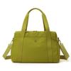Women Nylon Handbag with Shoulder Crossbody and Hand Carry