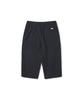 SNOWPEAK APPAREL Route 3/4 Pants (S25Mmrhp62) Navy