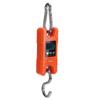 Electronic Scale   Portable LED Digital Hanging Crane Scale Weighing Equipment