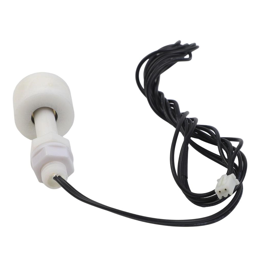 Easy Install Float Switch Accessory Reliable Operation 24*22mm Acid Resistant Switch Extreme Temperature Operation Long Lifespan