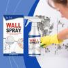 Jue-Fish Straight Spray Paint for Walls Repairing Household Stain Covering Wall Peeling Interior Renovation Straight Spray Paint