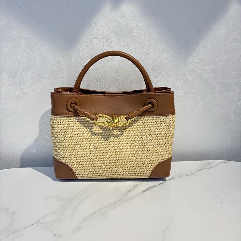 

Сумка-тоут для通勤 в стиле легкой роскоши и высококлассного дизайна для женщин