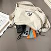 Large Capacity Shoulder Bag Commuter Crossbody Bag