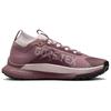 Nike React Pegasus Trail 4 Gore Tex Smokey Mauve Saturn Gold Soft Yellow Platinum Violet Women's Sneakers DJ7929-201