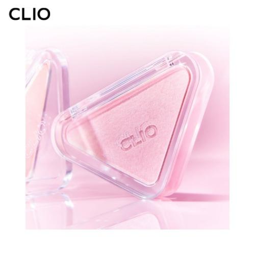 CLIO Essential Blush Tap 3g