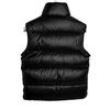 Gebrauchte MONCLER SUMIDO 2024/25AW Daunenweste Nylon Herren