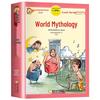 Children's Illustrated Classic & Educational Book Collection