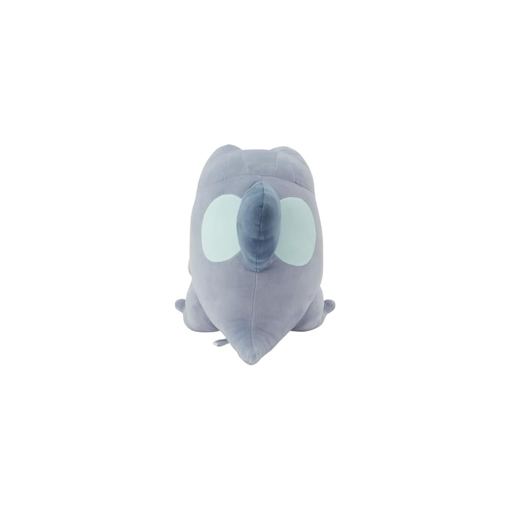 Pokemon Center Original Mochiri Chichi Plush Toy Sebie 30cm