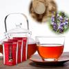 Food with Functional Claims Burdock No Okage W 30 Pieces X 3 Bags 90 Pieces Per Bulk Purchase Set Ajikan Burdock Tea Kuzuhana Burdock Improves Bowel