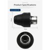 After Sales Solution Drill Chuck Accessories Electric Hammer Drill